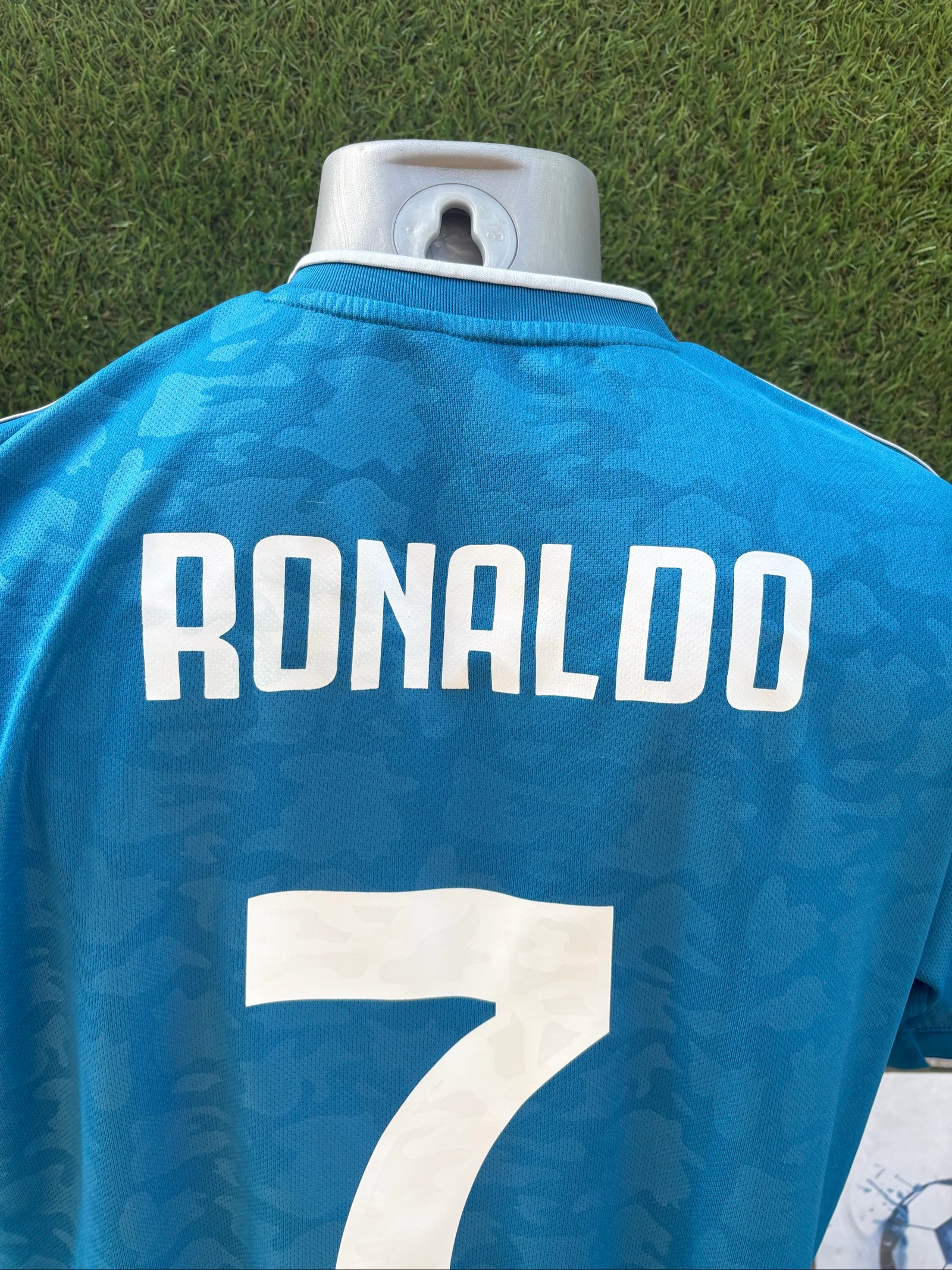 Camisola Ronaldo Juventus Turim – photo 5